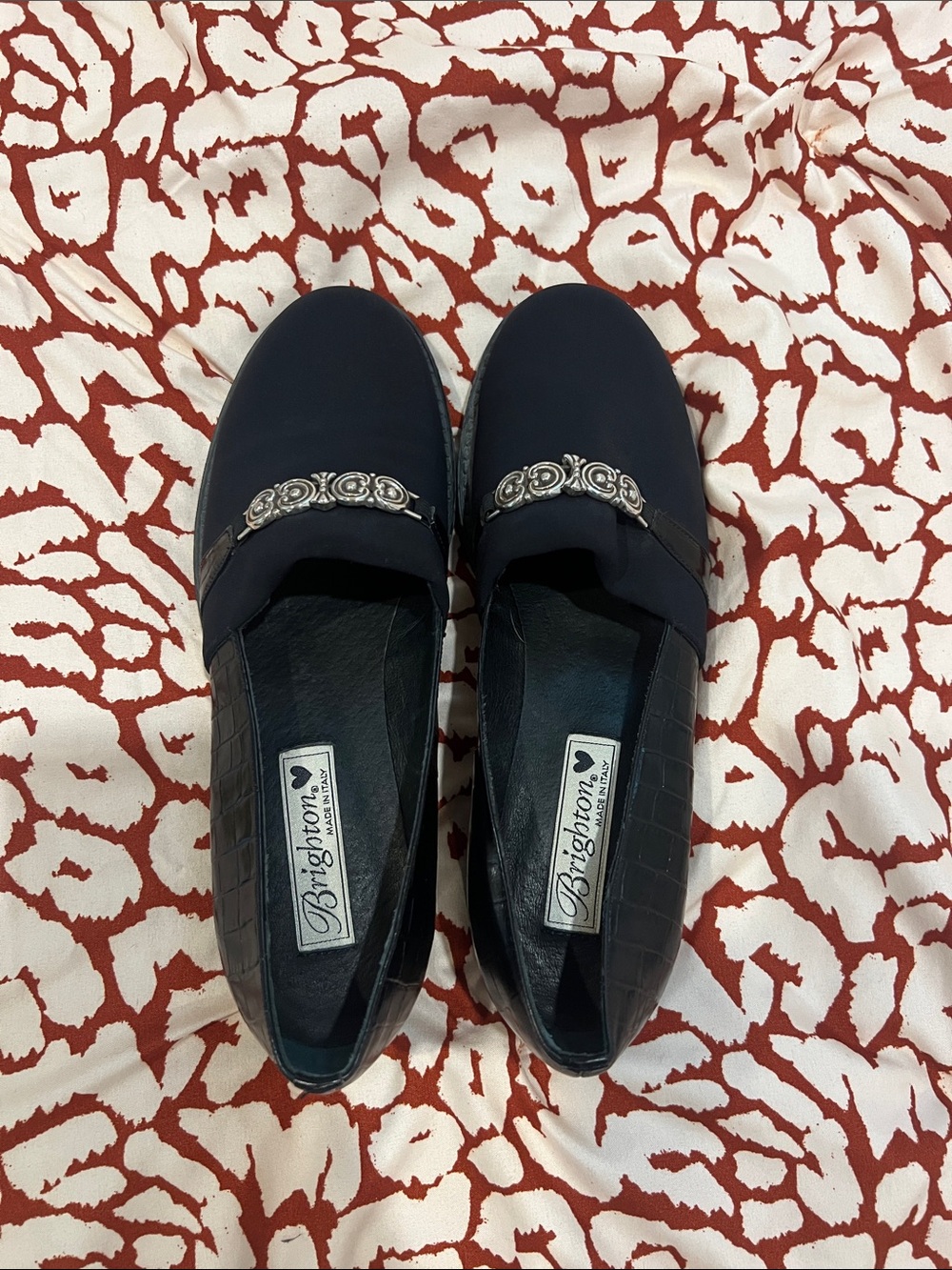 Brighton Loafers
